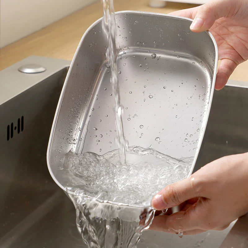 Royallure Elektrisk Lunch Box Mat Värmare, Portabel Värmd Behållare för Bil, Hem & Camping