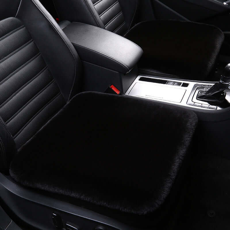 Royallure Lyx Schafskinn Kudde – Hypoallergenisk, Isolerande, Tryckavlastande Komfort