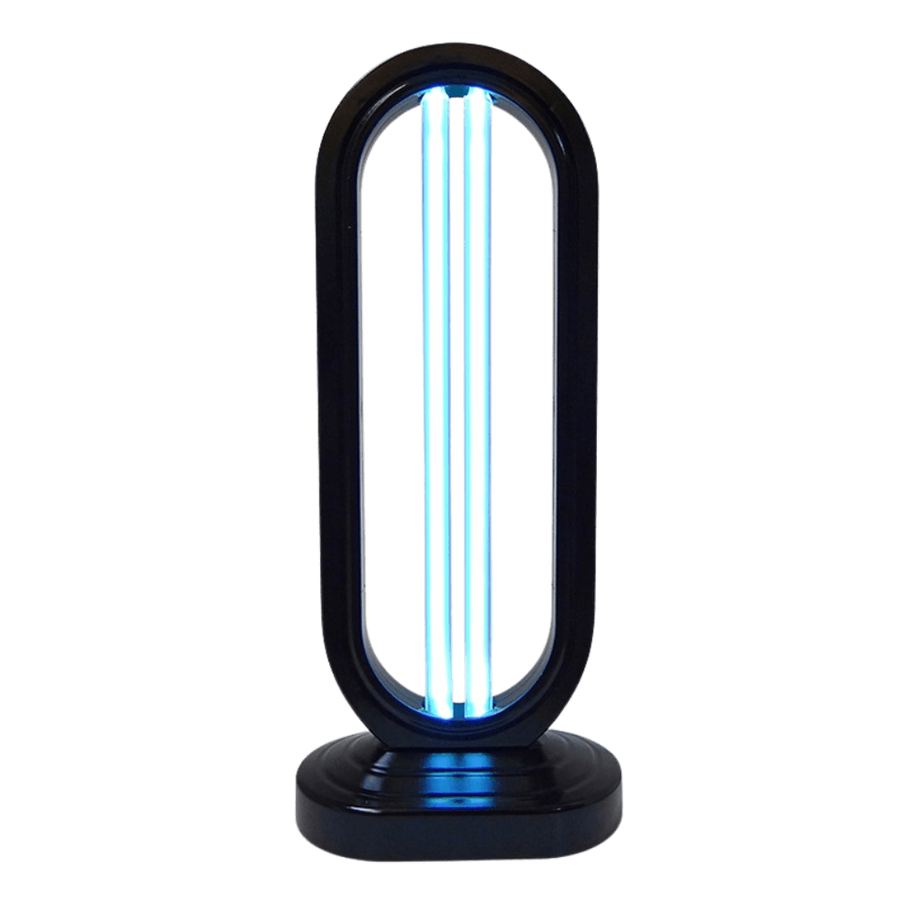 Royallure Multi-Surface UV Desinfektionslampa – Sängbuggsdödare, 99,9% Borttagning av bakterier, Kemikaliefri