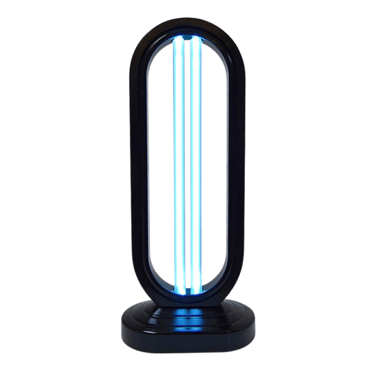 Royallure Multi-Surface UV Desinfektionslampa – Sängbuggsdödare, 99,9% Borttagning av bakterier, Kemikaliefri