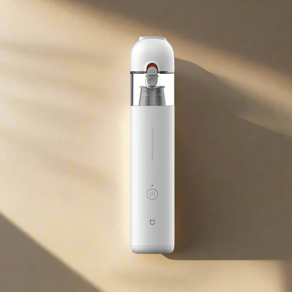 Royallure Bärbar Handhållen Dammsugare 13000PA Trådlös Mini Dammuppsamlare