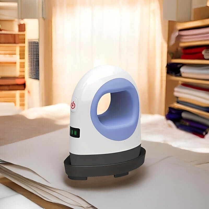 Royallure Bärbar Mini Värmepressmaskin – 85 W Kompakt Hantverkspress för Tröjor & DIY Gåvor