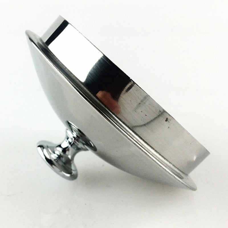 Royallure rostfritt stål tehuvud för induktionskök – inbyggd filter, snabb och jämn kokning