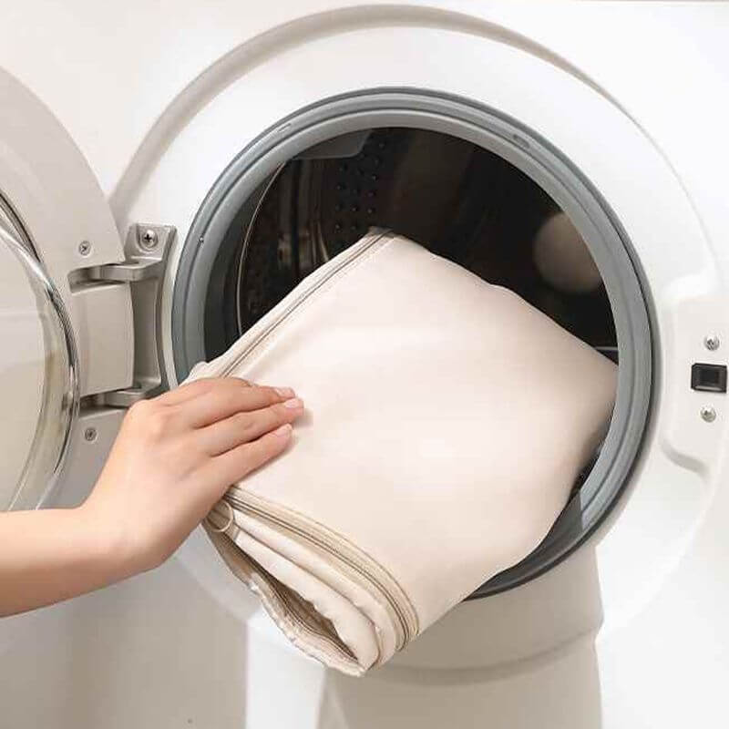 Royallure Kompressionsförvaringspåsar – Vattenavvisande Nylon, Lätt-Dragkedja, Förvaring för Garderob & Resa