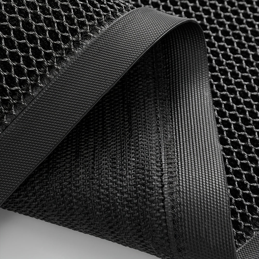 Rynel Halvmåne Entrématta | Halkfri Entrématta