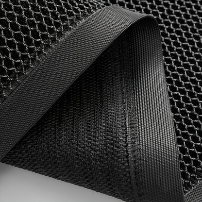 Rynel Halvmåne Entrématta | Halkfri Entrématta