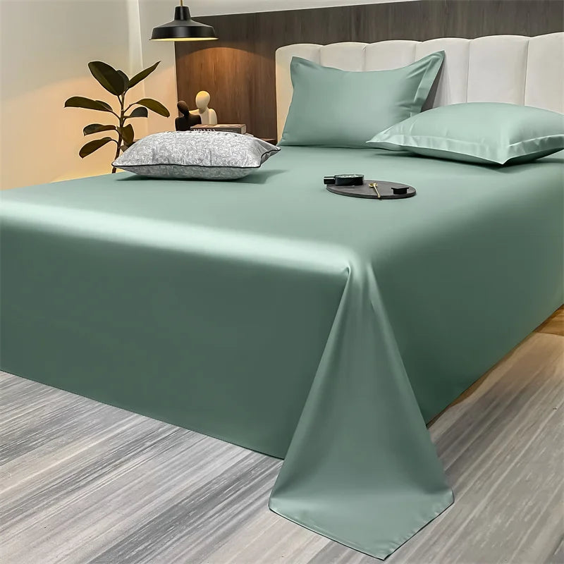 Carvallo sängkläder set | 100 % egyptisk bomull | Extra mjuk & andas | Premium sömnkomfort