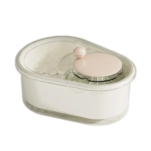 Carvallo – Tvätta & Torka på sekunder!