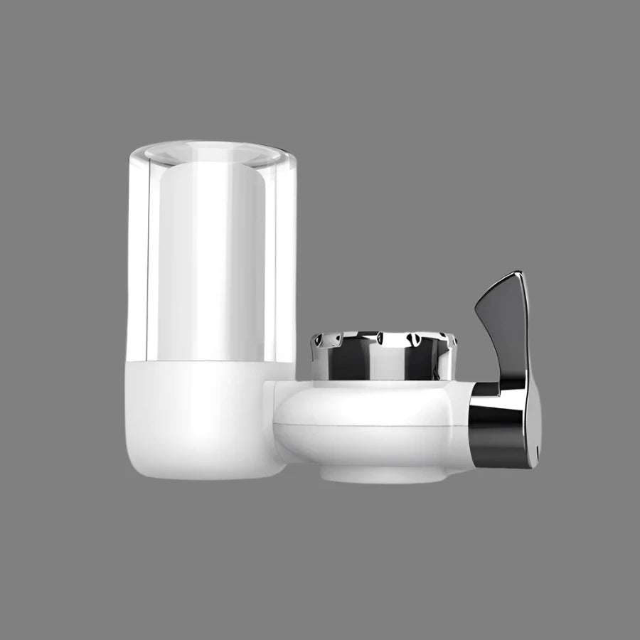 PureFlow – Elegant och effektivt dricksvattenfilter för friskt och rent dricksvatten