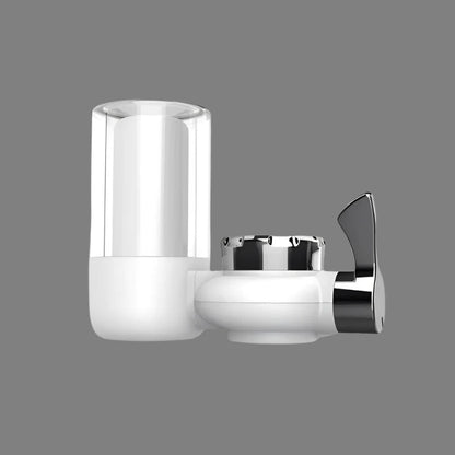 PureFlow – Elegant och effektivt dricksvattenfilter för friskt och rent dricksvatten