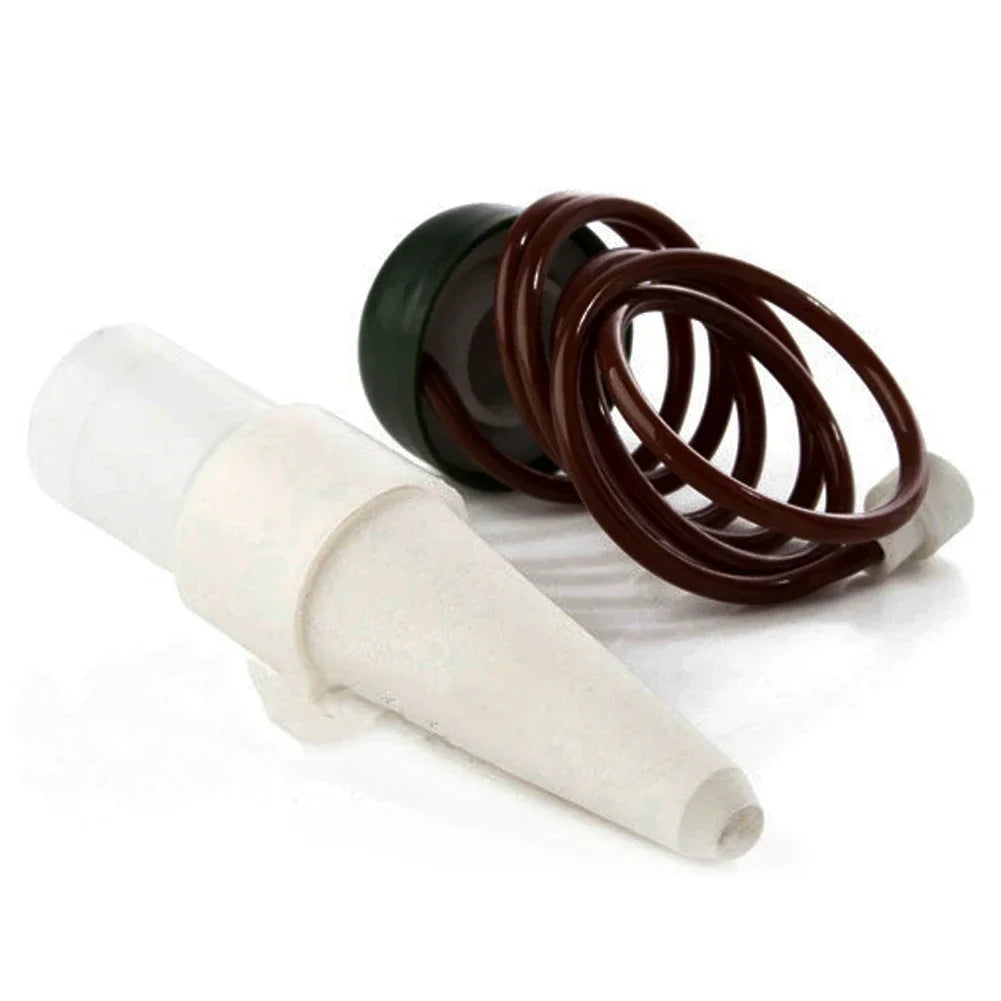 Carvallo växtbevattningssystem | 8-pack | Självbevattnande keramiska spikar | Automatiskt & För inomhusbruk