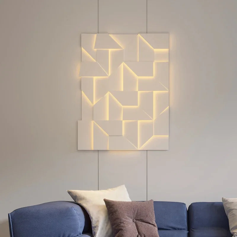 LightSphere - LED Vägglampa För Moderna Interiörer