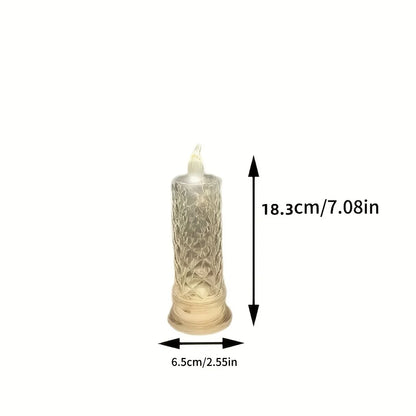 Glowa - Värmelösa LED-ljus