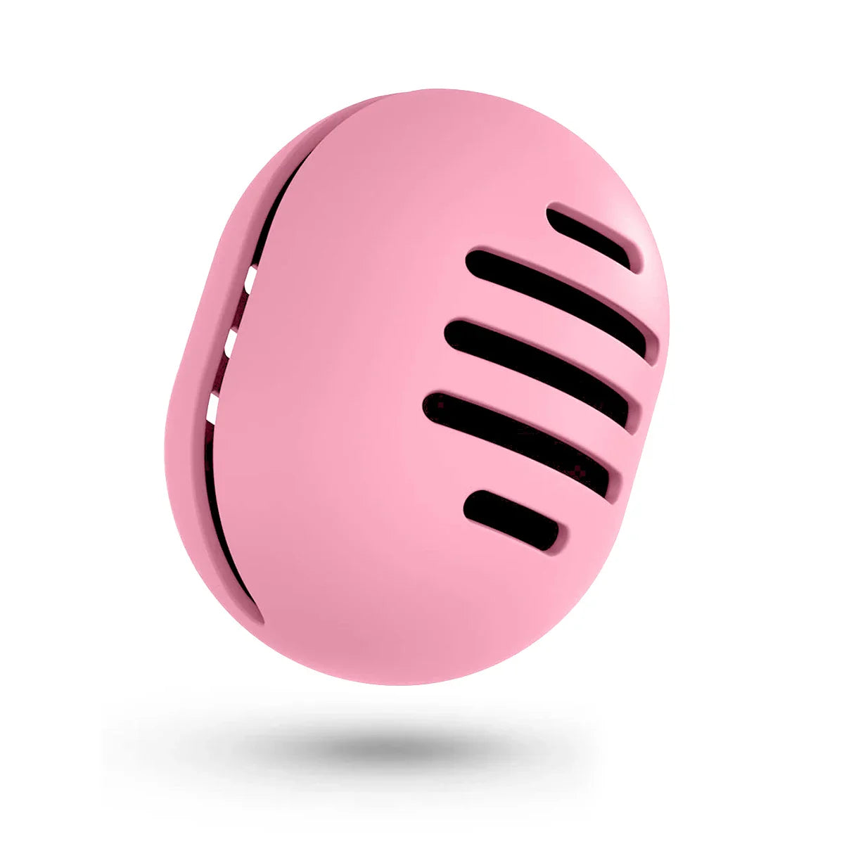 Carvallo- förvaringsbox PuffaPod | Ventilerad Beautyblender-behållare | Återanvändbar & reseanpassad | Flexibel & hygienisk