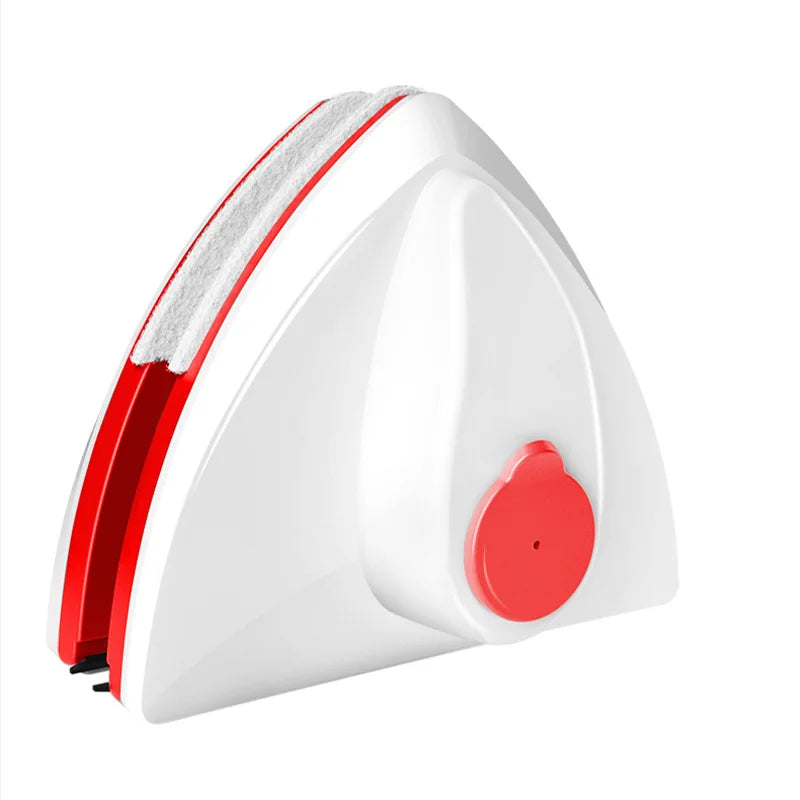 Carvallo Magnetisk Fönsterputsare | För Enkel- & Dubbelglas | Vattensug med Magnetkraft | Välj mellan 4 varianter