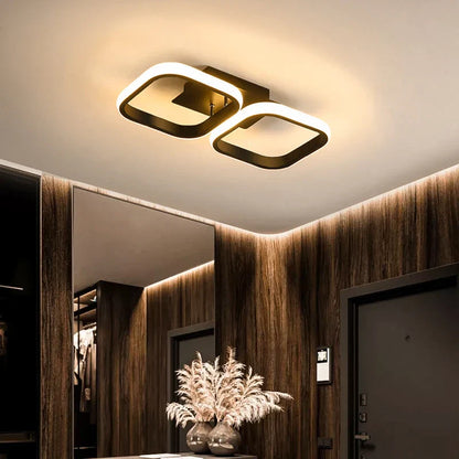 ÉclatIntérieur – Elegant LED-belysning för modern dekoration