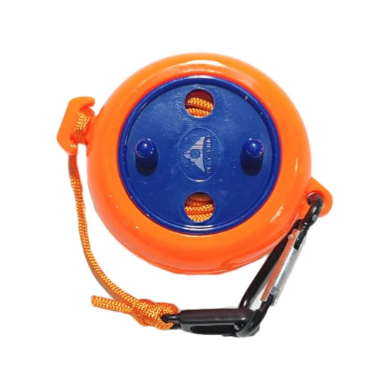 Carvallo FlexiDry TravelLine | Utdragbar rese-Carvallo för inomhus och utomhus | Kompakt & Återanvändbar | ca. 250 cm längd