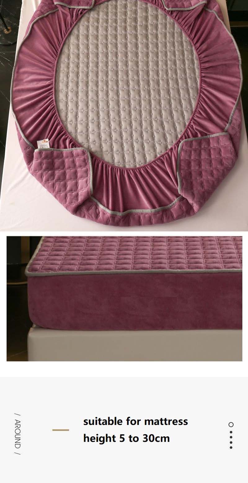 Carvallo - Upplev en underbar nattsömn