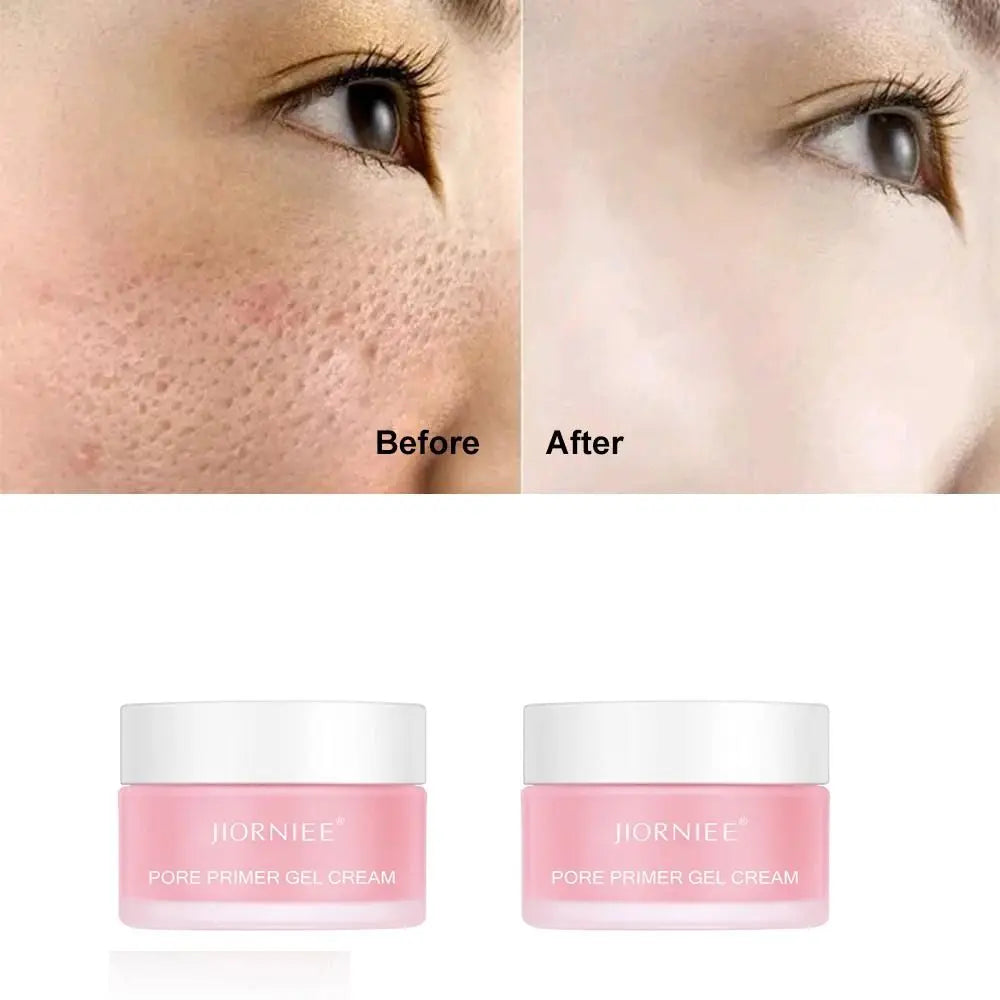 Porereducing primer cream for women