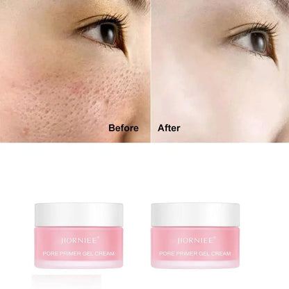 Porereducing primer cream for women