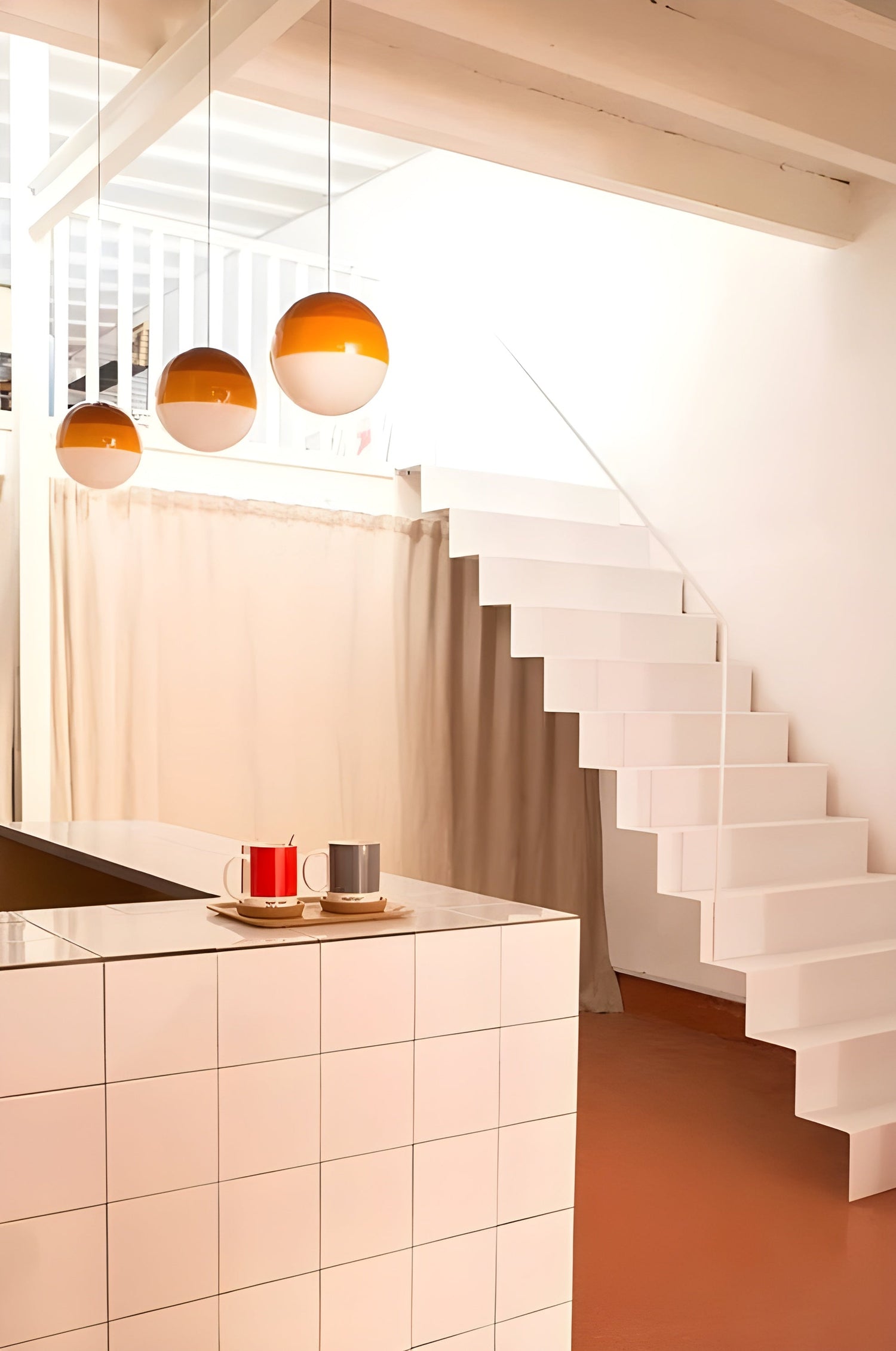 LumiOrb Light – Kreativ ballonghänglampa med LED-belysning
