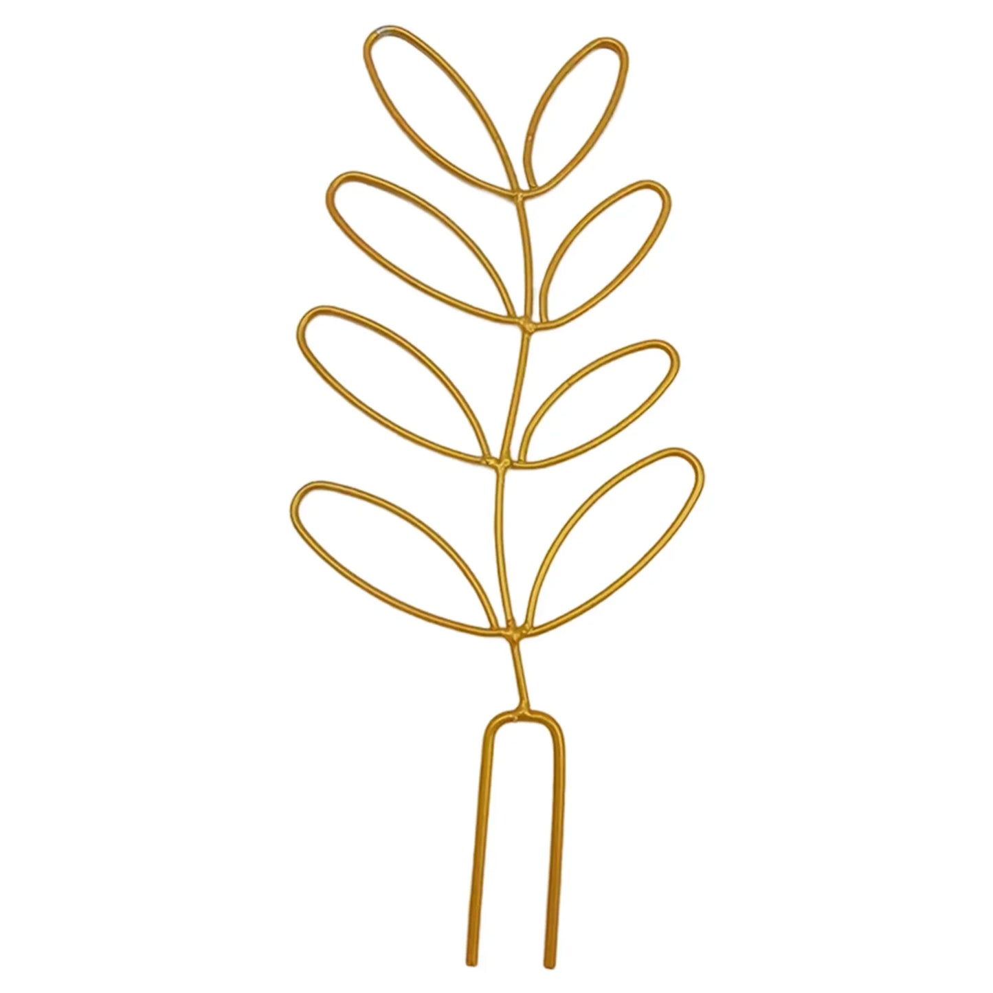 Carvallo Mini | Metall-Rankhilfe för krukväxter & klätterväxter |  | Stark & väderbeständig