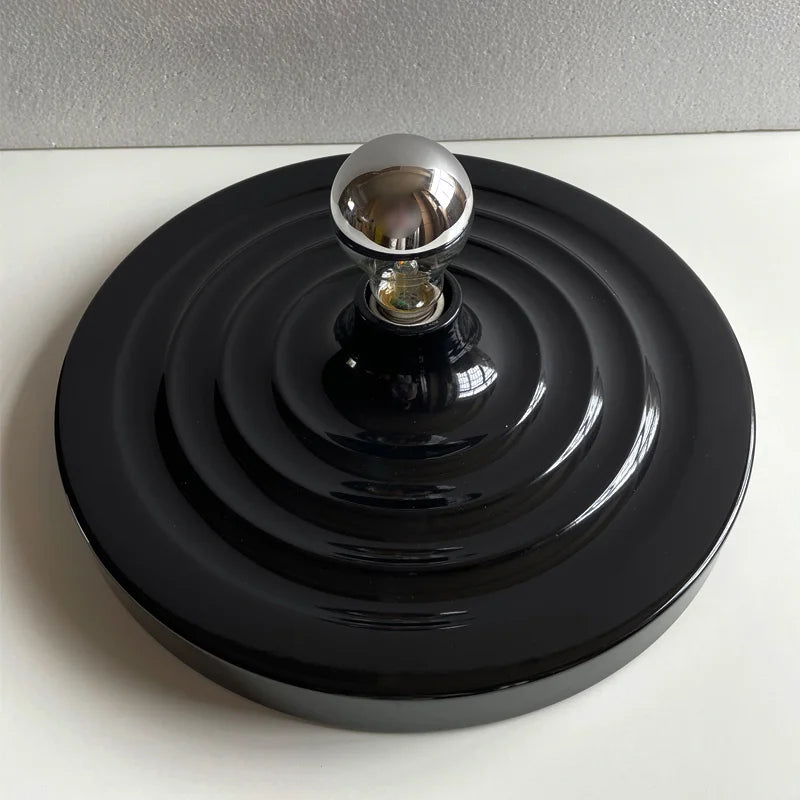 BauhausVägg - Vägglampa Vardagsrum Bauhaus SOVRUM Belysning