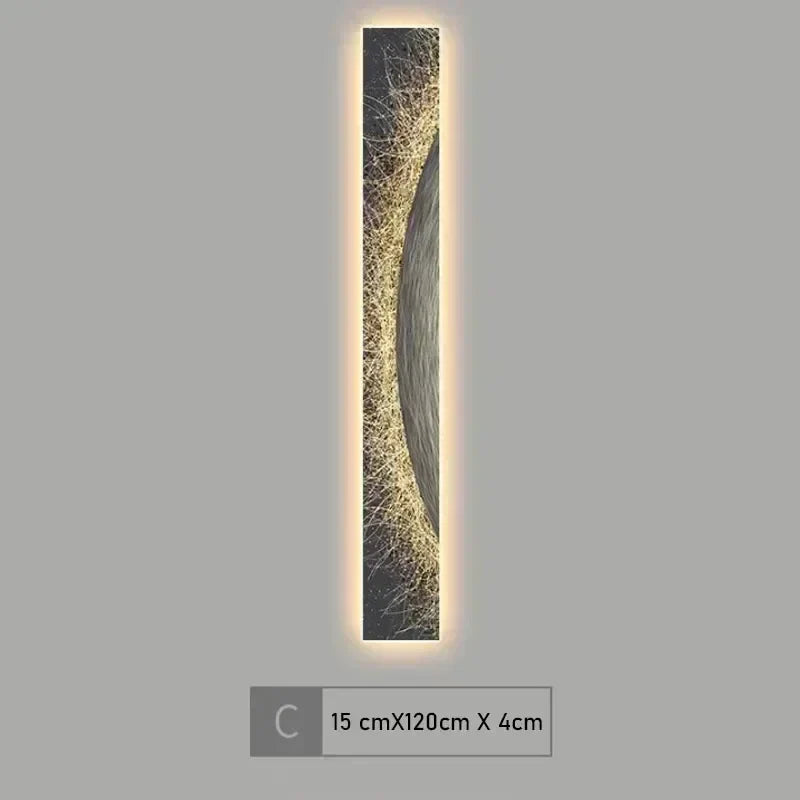 Phoebeon | Modern lyxlampa med LED-belysning