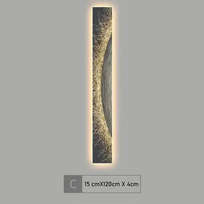 Phoebeon | Modern lyxlampa med LED-belysning