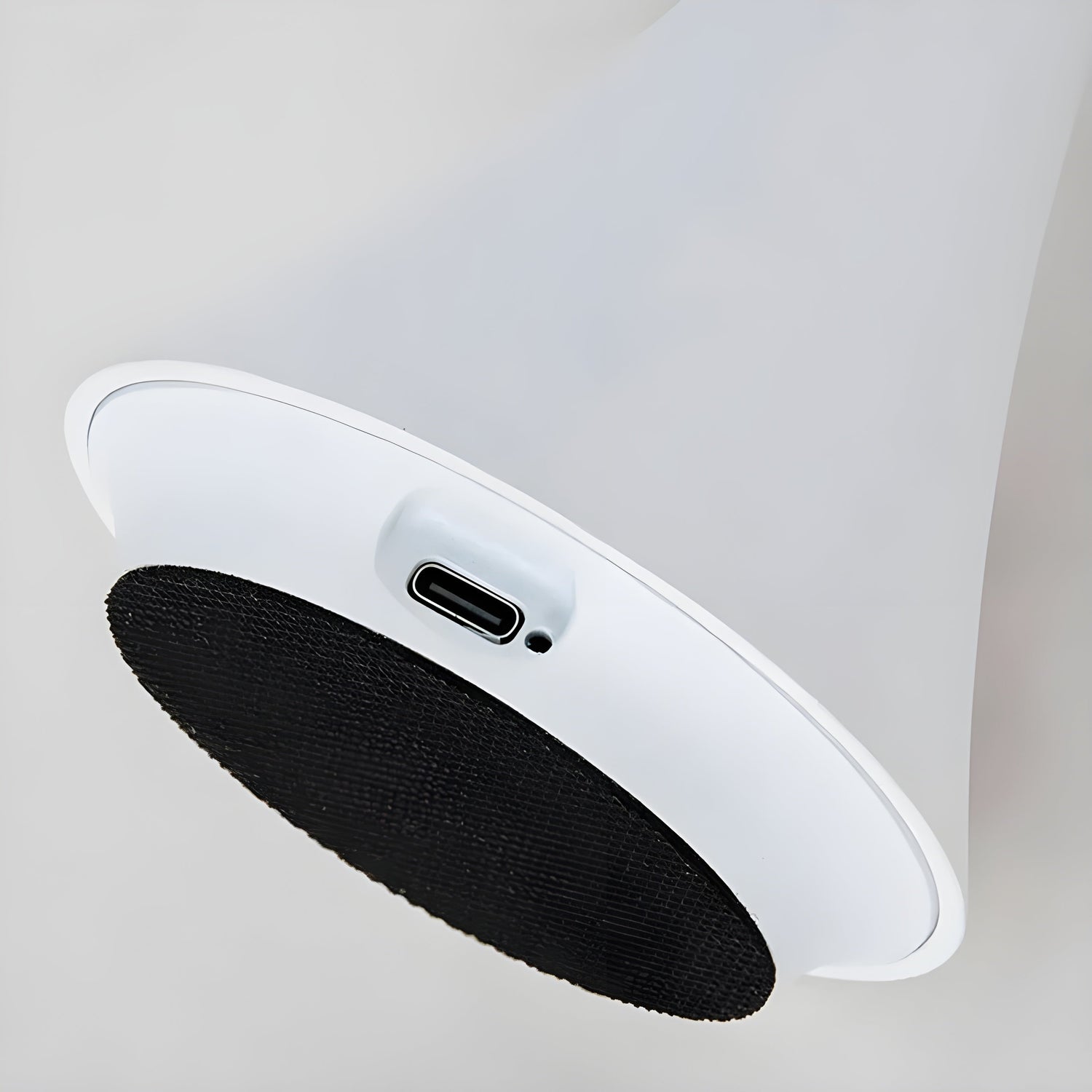 GlideGlow Light – Bärbar USB-laddnings-nattlampa