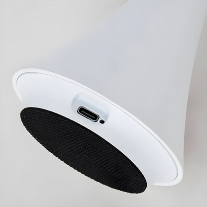 GlideGlow Light – Bärbar USB-laddnings-nattlampa