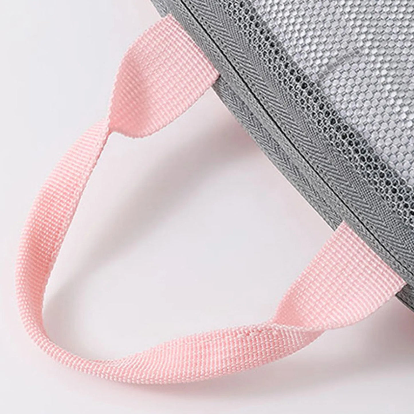 Carvallo Researrangör Set | Kompressionspåsar för kläder & kosmetik | Platsbesparande & rivfast | Oxford-tyg