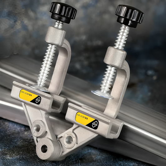 Carvallo – 90° Stopp, som sitter lätt!