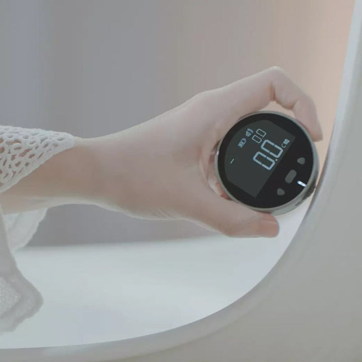 Carvallo - Digitalt Måttband För Enkla Och Exakta Mätningar