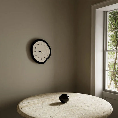 NordicClock - Stilren Skandinavisk Väckarklocka