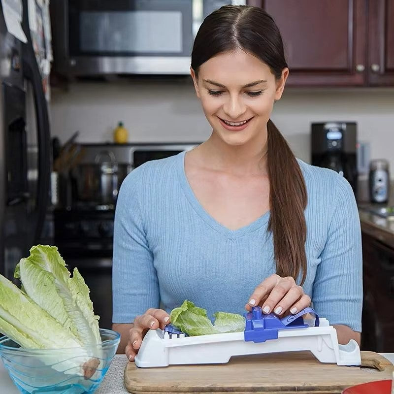 Snabb och Perfekt Kök-Rullhjälp