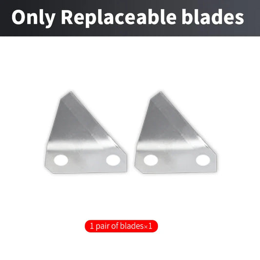 Carvallo förädlingsklippare för fruktträd | 2-i-1 klipp- & förädlingsverktyg | Proffs trädgårdsverktyg av SK5-stål