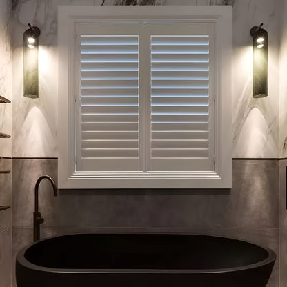 LustraGlow Light - Modern LED-vägglampa för väggmontering av glas