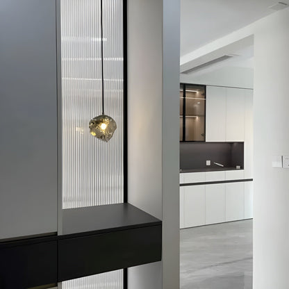LavaGlow Light - Kreativ Lava Pendellampa