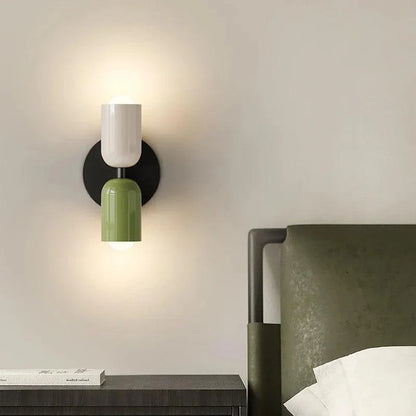 GlowNest – Mysig stämningslampkollektion