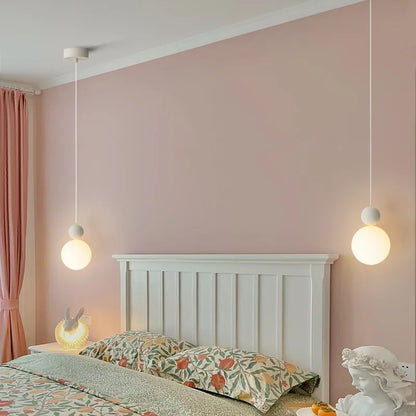 LichtKrona - LED Hänglampa Inomhusbelysning Sovrum Vardagsrum