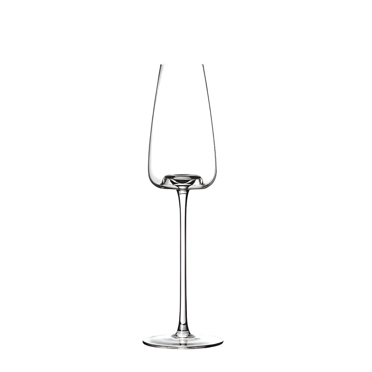Kristallvinsglas i 2-pack, 4-pack eller 6-pack – Handgjorda &amp; Eleganta
