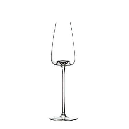 Kristallvinsglas i 2-pack, 4-pack eller 6-pack – Handgjorda &amp; Eleganta