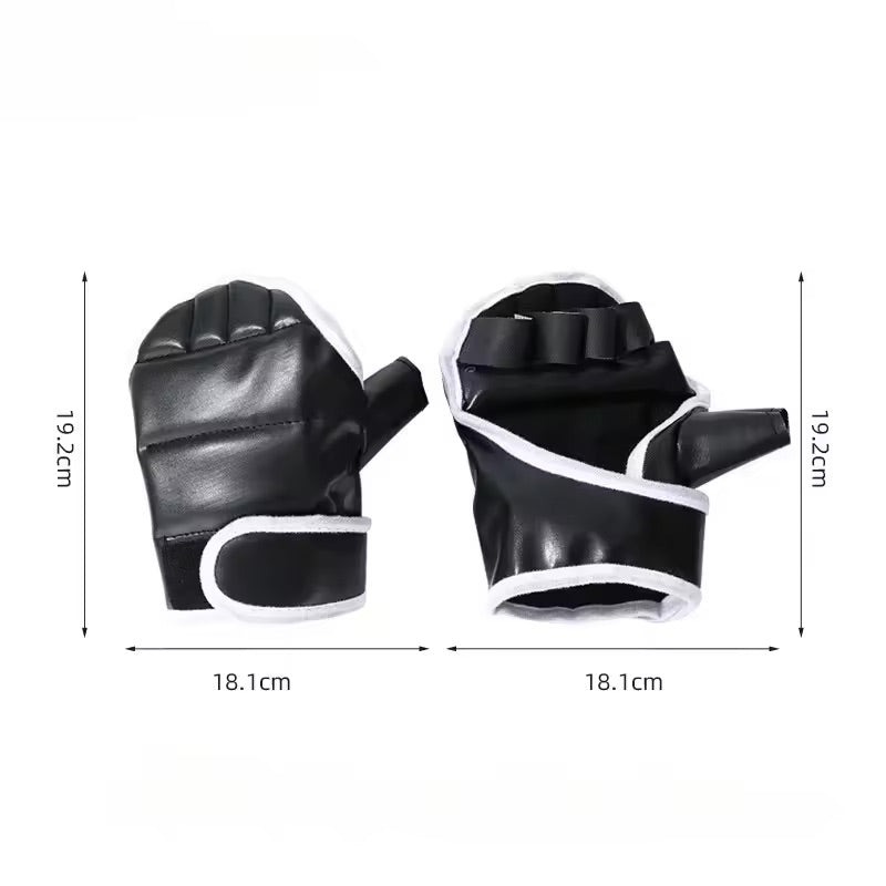 Hem Boxning Vägtränare med Bluetooth Musik