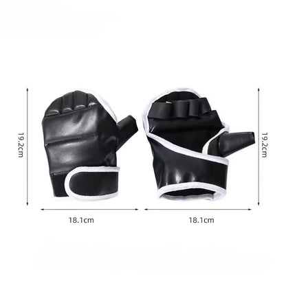 Hem Boxning Vägtränare med Bluetooth Musik