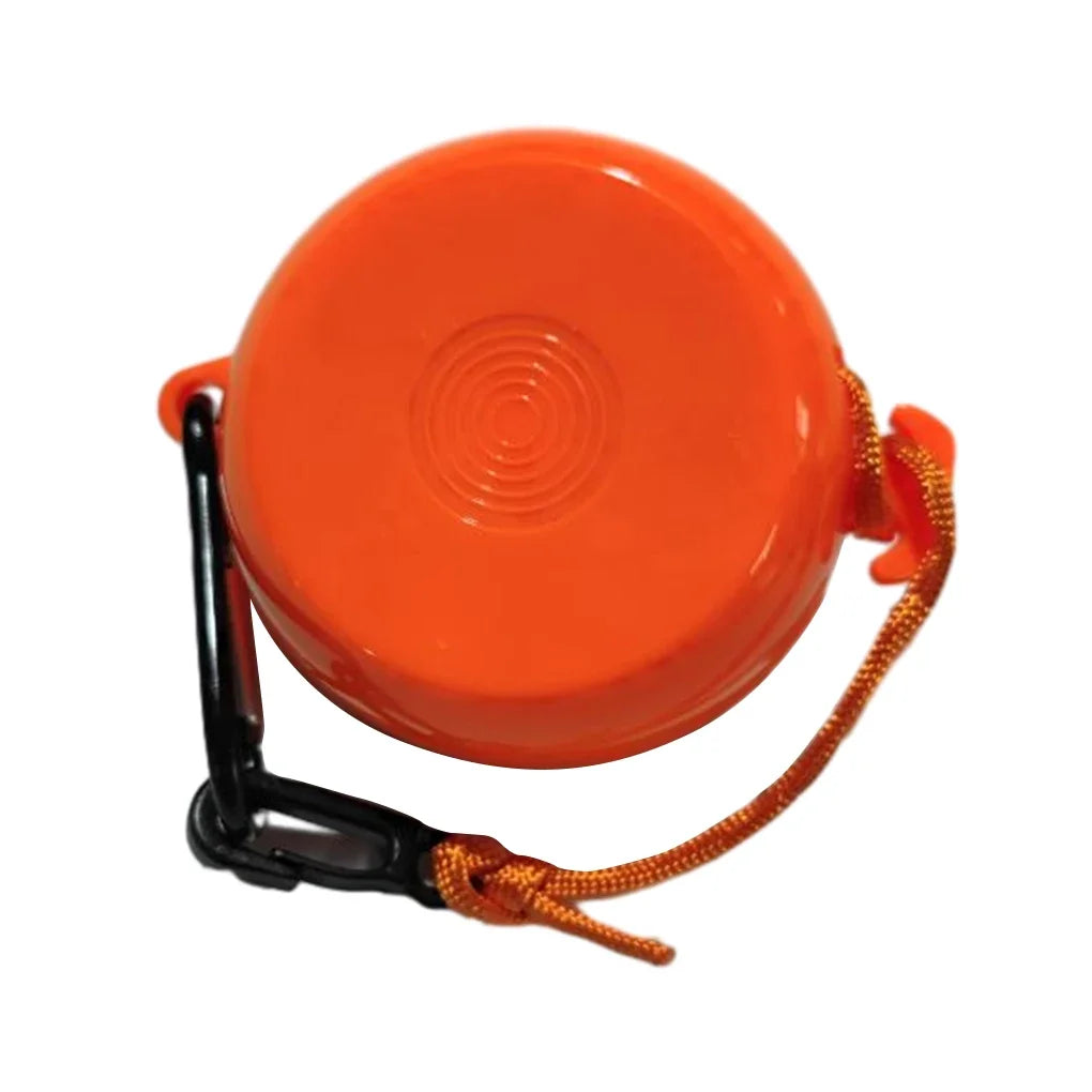 Carvallo FlexiDry TravelLine | Utdragbar rese-Carvallo för inomhus och utomhus | Kompakt & Återanvändbar | ca. 250 cm längd