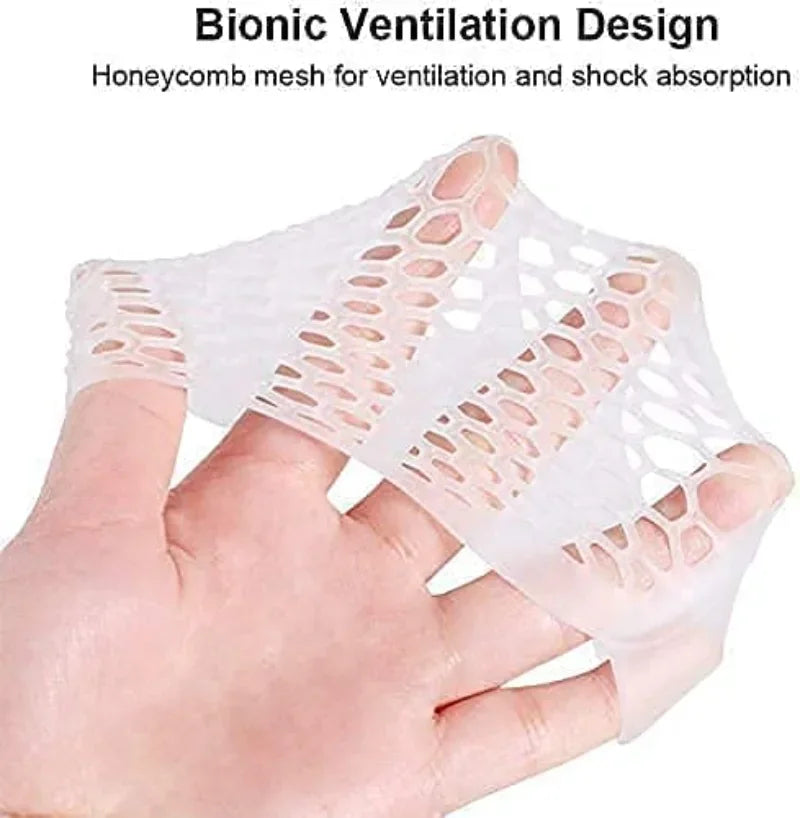 Carvallo | Komfort-Innersulor | Stötdämpande & Halkfria | För Damer & Herrar