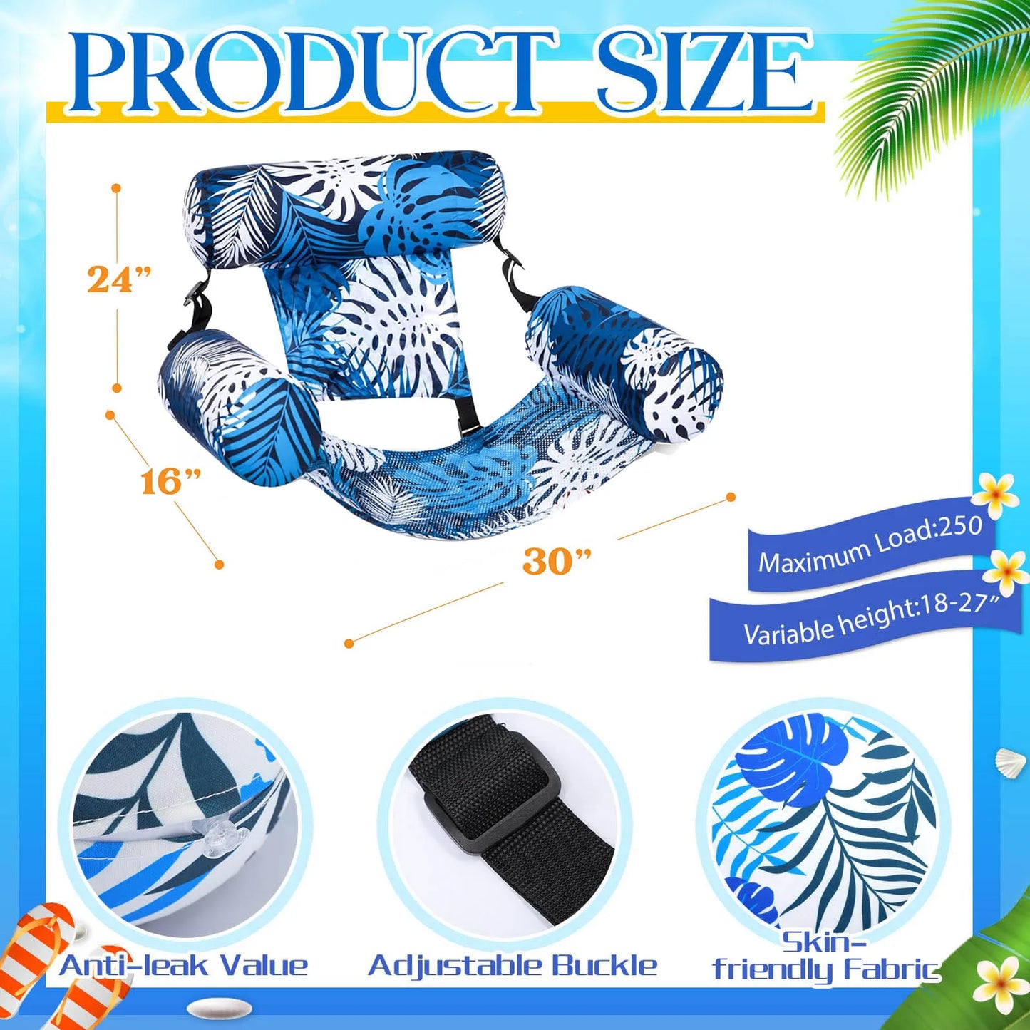 Carvallo – Driva. Drömma. Koppla av.