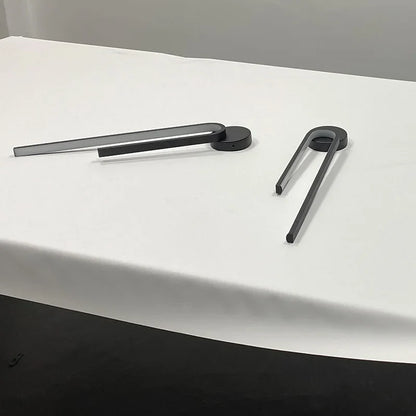 Limae Veya | Minimalistisk LED-vägglampa i nordisk stil för sovrum och badrum