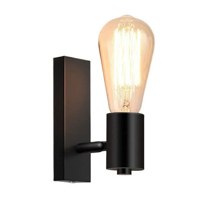 RetroLuxe - Vägglampa för Stilfull Belysning